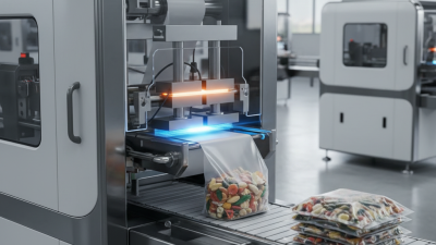 2025 Guide: How to Choose the Best Bag Sealing Machine for Your Needs