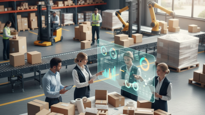 How to Effectively Choose Packing Packages to Optimize Your Shipping Costs