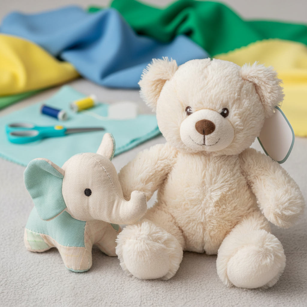 10 Adorable Cat Dog Plush Tips for Choosing the Perfect Soft Toy