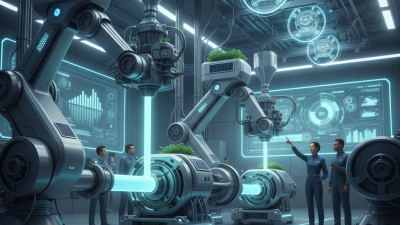 2025 Top Plastic Processing Trends Transforming Manufacturing Innovations