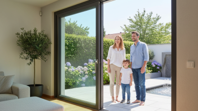 Top 10 Tips for Successful Patio Door Installation for Your Home