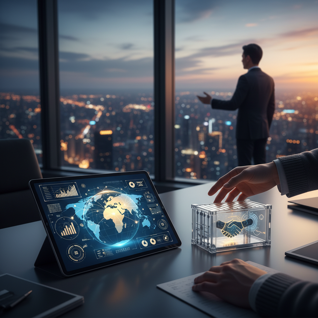 2025 How to Choose the Right China Ddp Agent for Your Business Needs