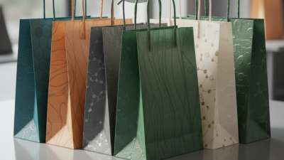 Top 5 Benefits of Custom Plastic Bag Printing for Your Business Success