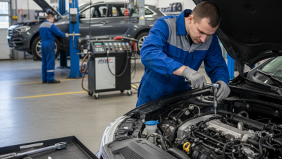 How to Perform a Tuneup for Your Car to Enhance Performance and Longevity