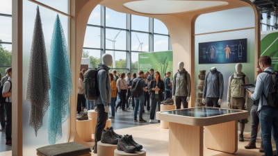 2025 Top Outdoor Material Innovations Driving Sustainability and Performance