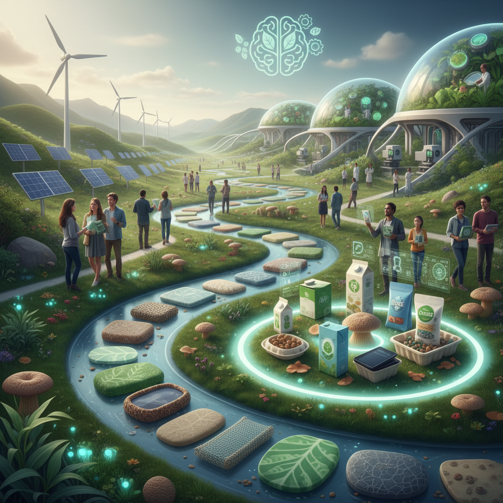 What is Sustainable Flexible Packaging Benefits Market Growth and Trends in 2023