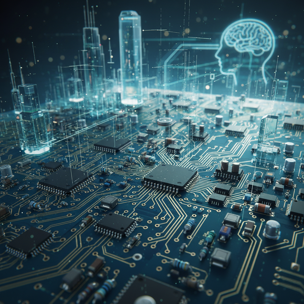 Why Printed PCBs Are Essential for Modern Electronics Innovation