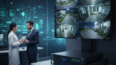 Why Choosing the Right Camera Nvr is Essential for Your Security System