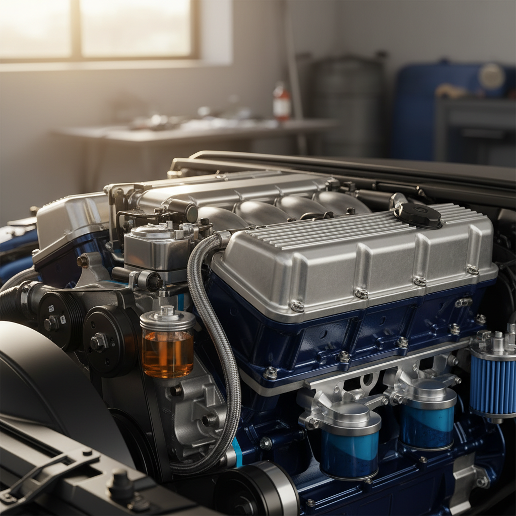 How to Perform a Tuneup for Your Car to Enhance Performance and Longevity