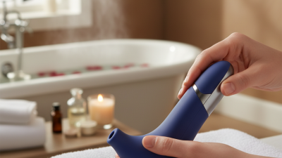 Why Choosing Comfly Prostate Massager Can Enhance Your Wellness Experience
