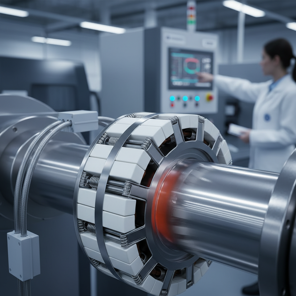 2025 Top Ceramic Band Heater Guide for Optimal Performance and Efficiency