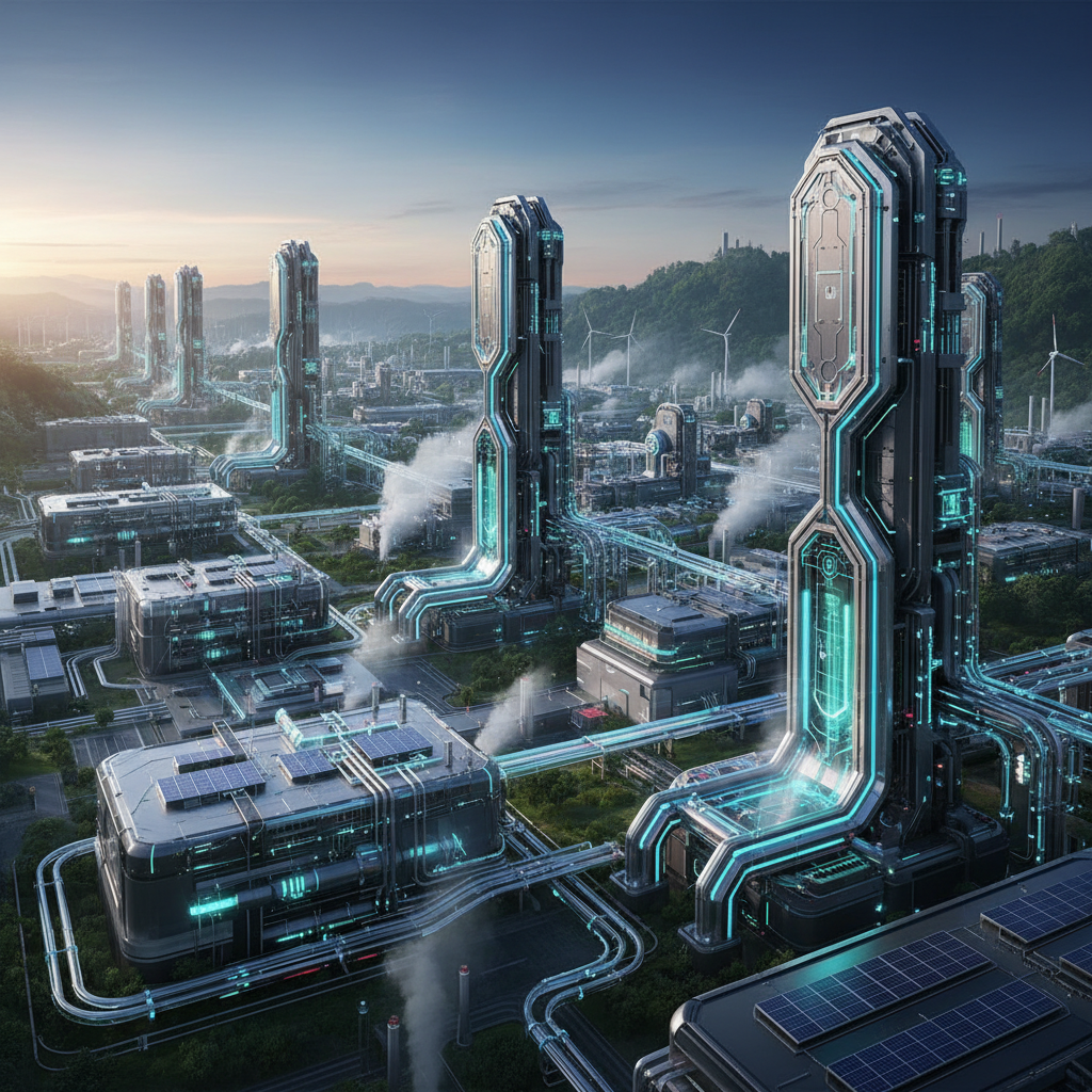 2025 Top 10 Bpx Heat Exchanger Innovations for Enhanced Efficiency