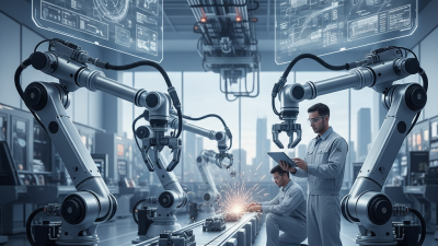 10 Best Robotics and Automation Solutions Transforming Industries Today