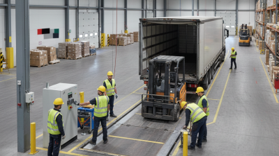 Top 7 Tips for Successful Dock Leveler Installation Every Warehouse Should Know