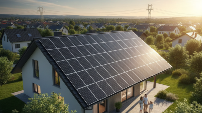 How to Maximize Your Savings: The Ultimate Guide to Solar Panel Energy Efficiency