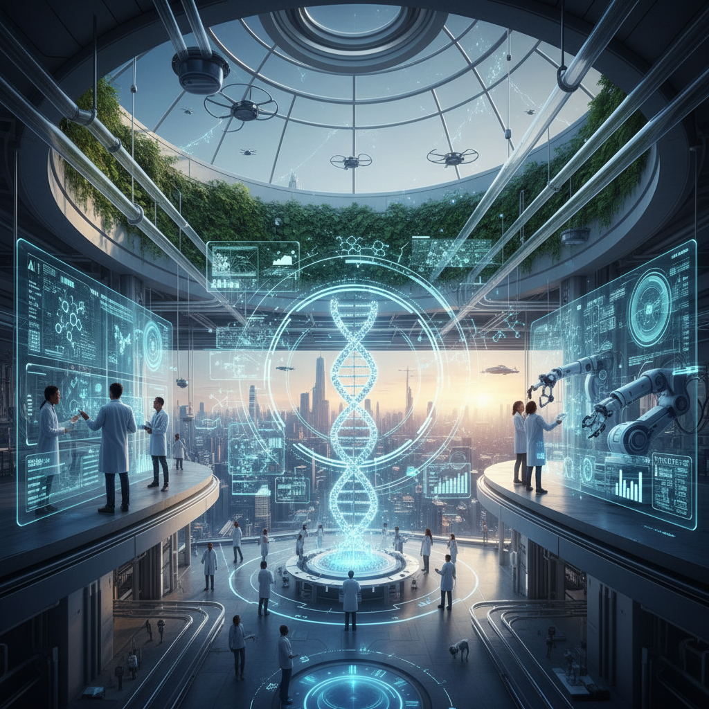 Top 5 Drug Development Solutions Transforming the Pharmaceutical Industry in 2023