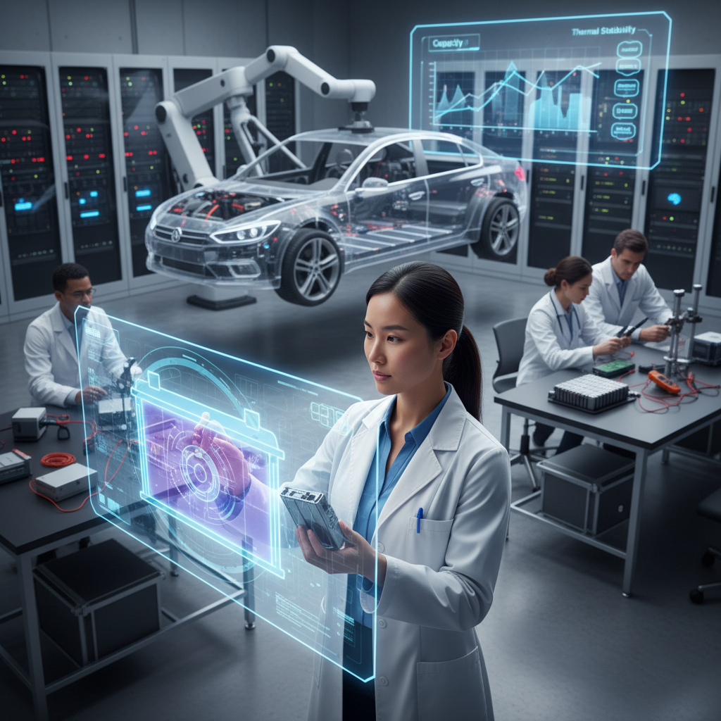 How to Choose the Best Li Ion Car Battery for Your Vehicle Needs