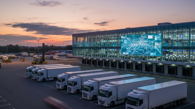 Top 10 Tips to Find Freight Loads Efficiently for Your Transportation Business