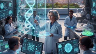 Understanding What is Biology Advanced and Its Impact on Scientific Research