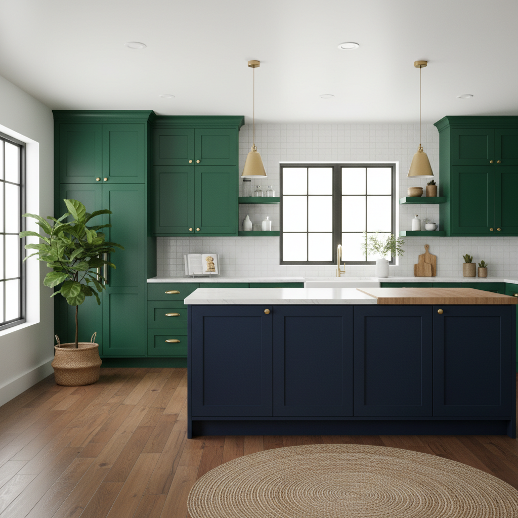 2025 Top 5 Wood Cabinet Display Trends: Enhance Your Home with Style