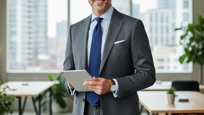 Why Suit Supply Shirts Are the Best Choice for Stylish Professionals