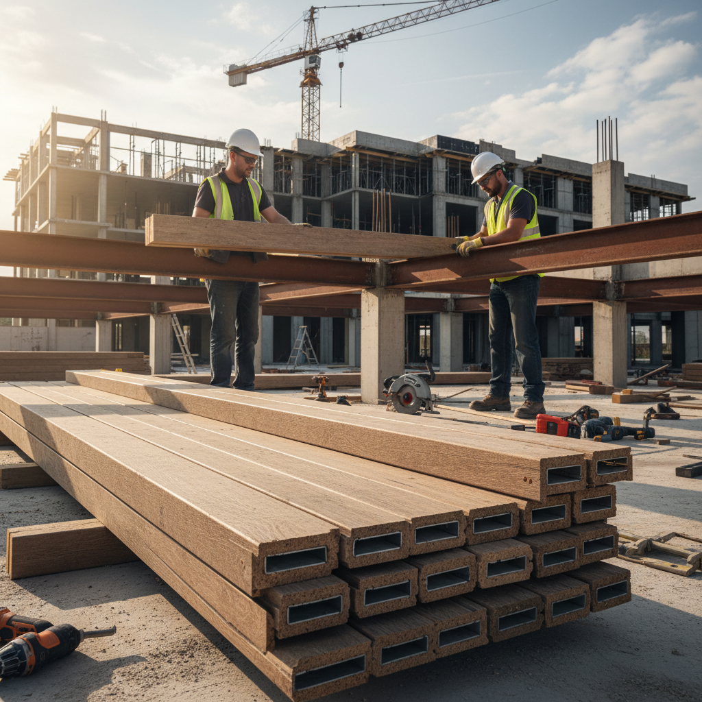 2025 Top 10 Composite Joists: The Best Choices for Your Construction Projects