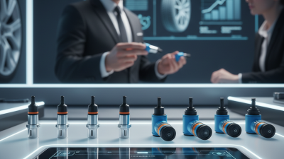 10 Best TPMS Sensors You Need for Optimal Tire Performance in 2023