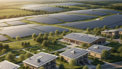 Top 10 Solar Panel Benefits You Must Know for Energy Savings and Sustainability