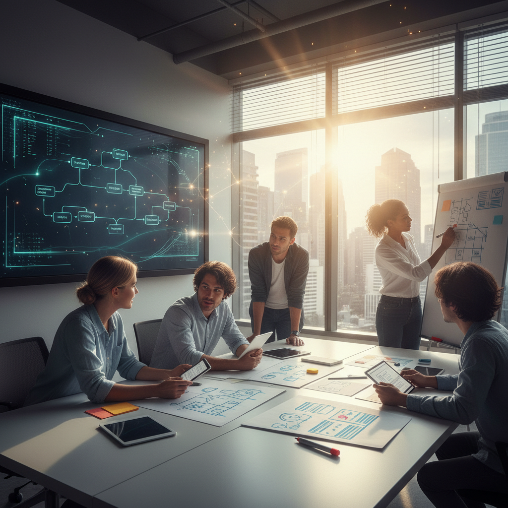 Why Software Design Matters for Business Success and Innovation