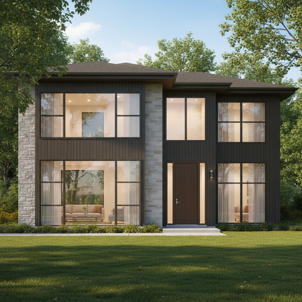 Top 10 Essential Tips for Choosing the Best Doors and Windows for Your Home