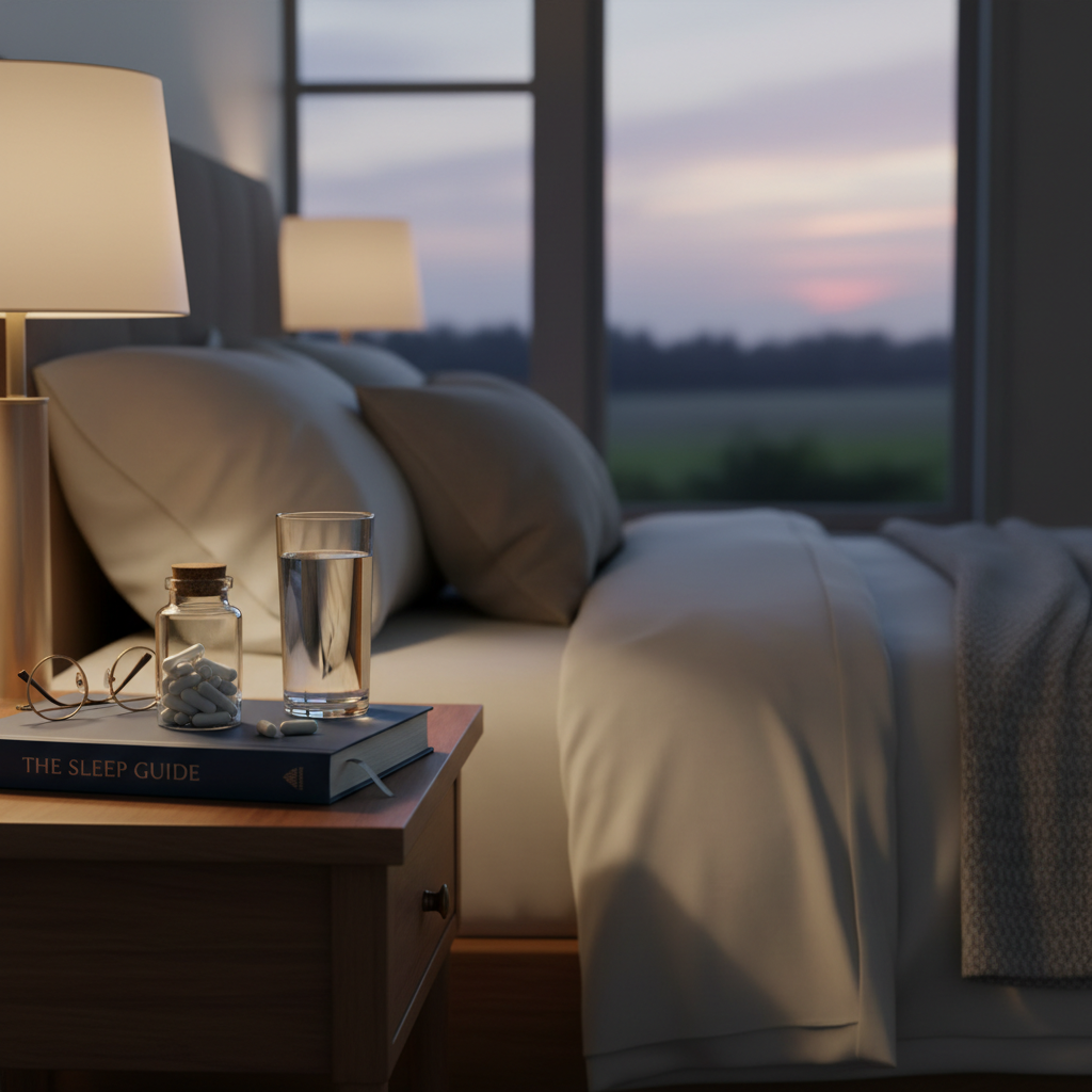 10 Essential Tips for Choosing the Best Magnesium Sleep Supplement