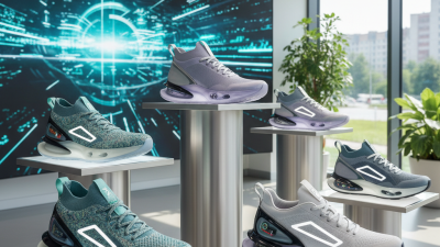 2025 Top Sports Shoes Trends for Performance and Style