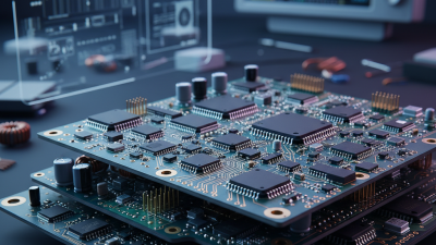How to Design High Quality Printed Circuit Boards for Maximum Performance in 2023