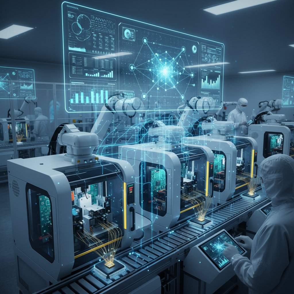 Top Digital Solutions for Tpt Wire Bonder in 2025