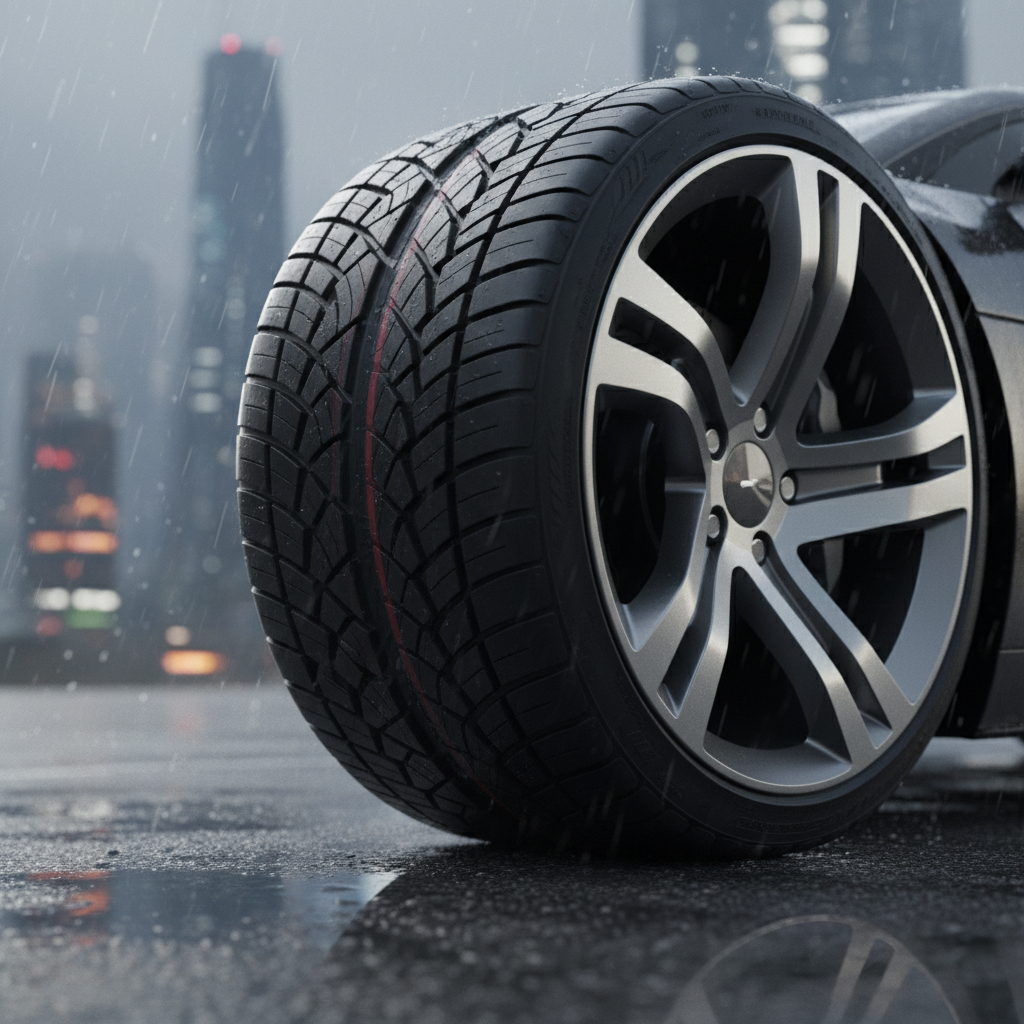 Top 10 Interior Tire Brands for Optimal Performance and Safety in 2023