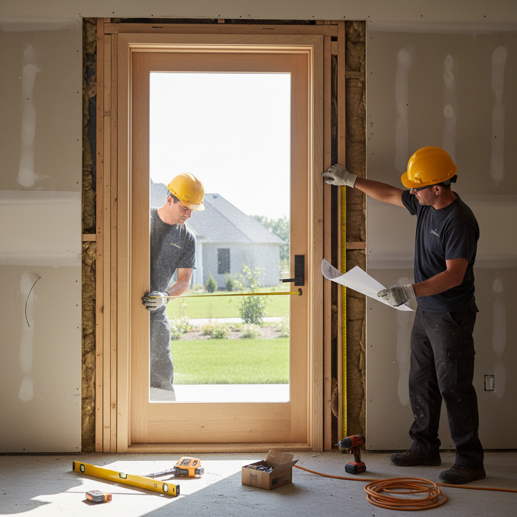 10 Essential Tips for Choosing the Perfect Single Casement Door