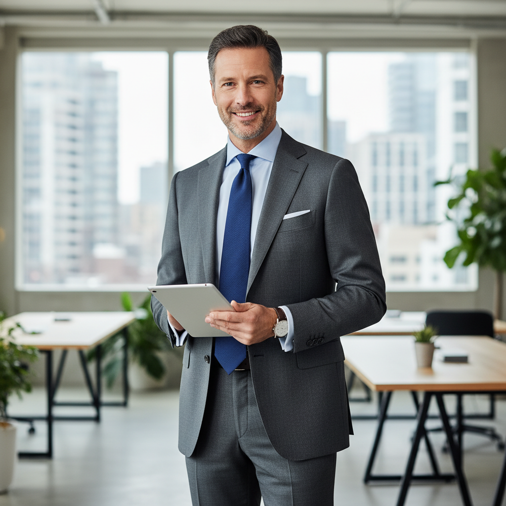 Why Suit Supply Shirts Are the Best Choice for Stylish Professionals