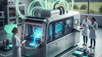 Why Low Pressure Injection Molding is the Future of Efficient Manufacturing