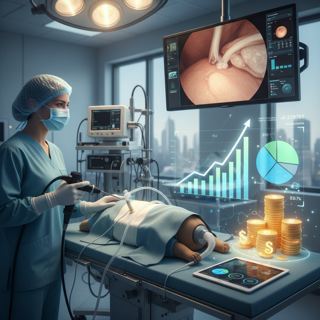 10 Essential Tips for Choosing the Best Veterinary Endoscopy Equipment for Your Practice