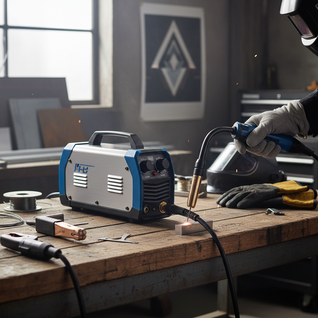 10 Essential Tips for Choosing the Best Portable Tig Welder in 2023