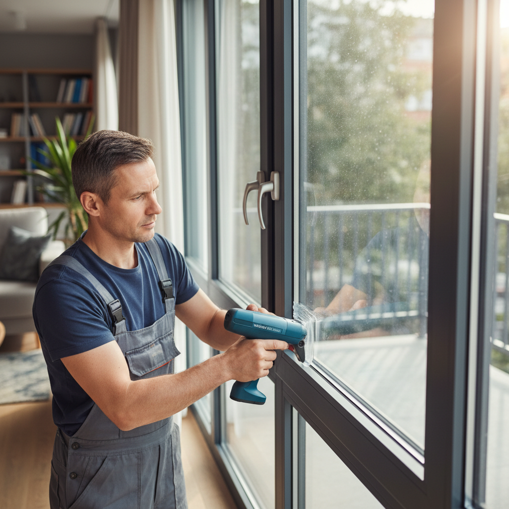 2025 How to Use a Window Fixer for Perfectly Sealed Windows Every Time