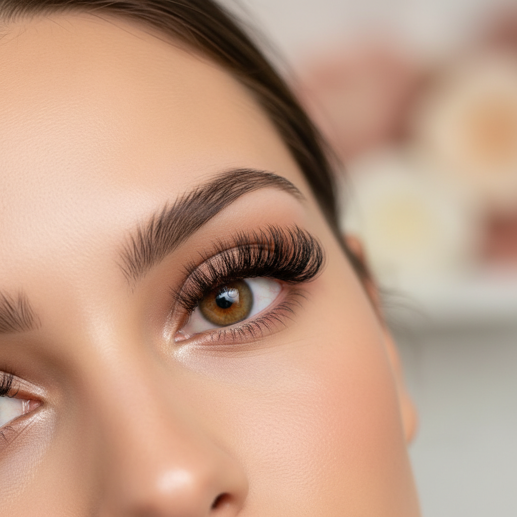Top 10 Mink Eyelash Extensions Trends to Elevate Your Beauty in 2025