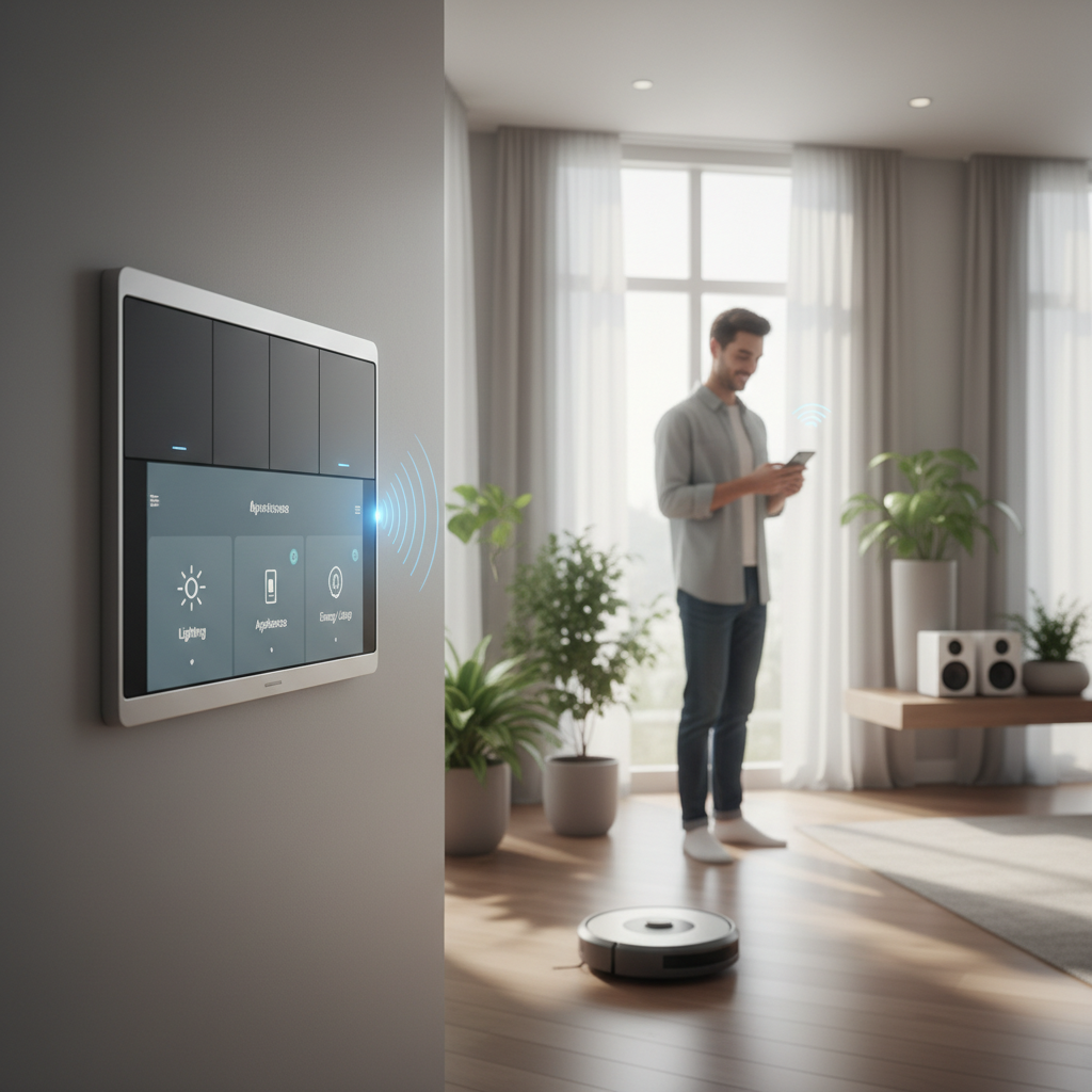 2025 How to Choose the Best Wifi Smart Switch for Your Home Automation