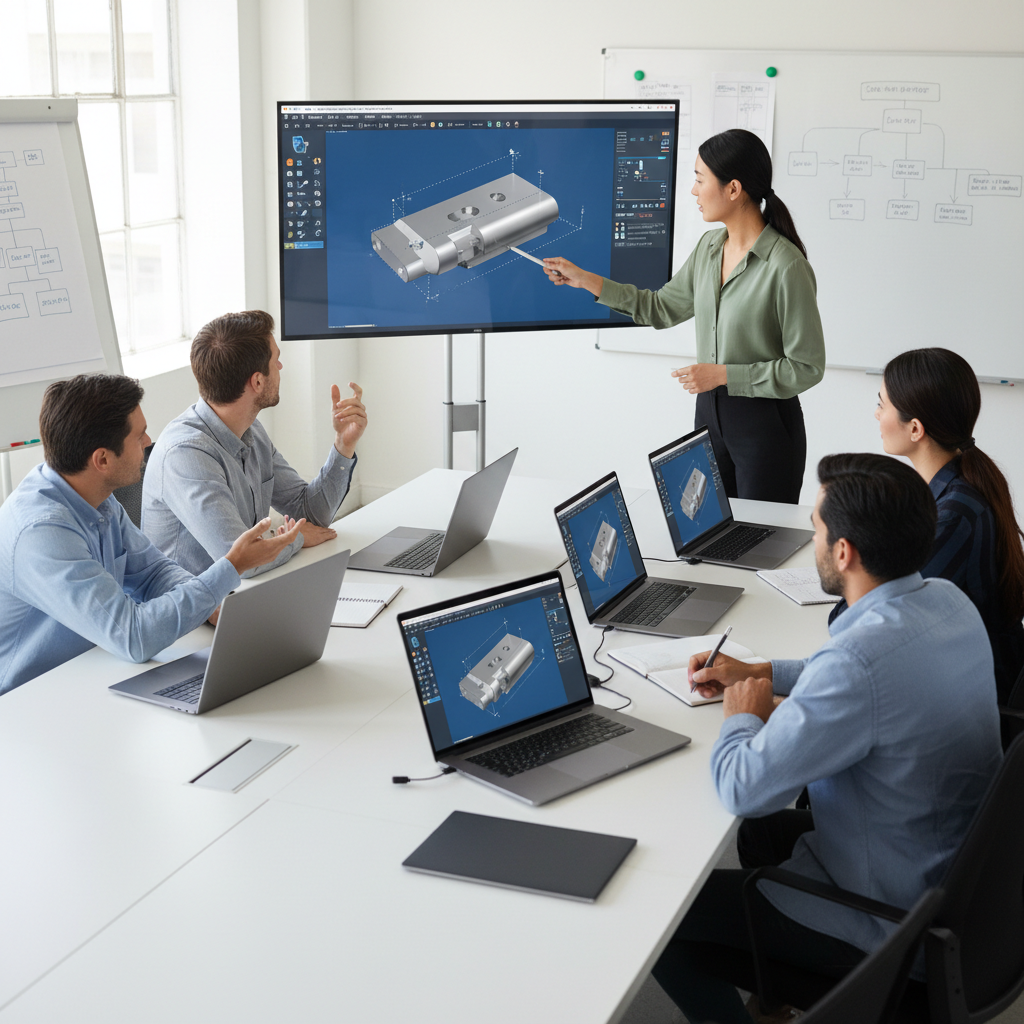 How to Maximize Your Efficiency with Almacam Software for Optimal Results