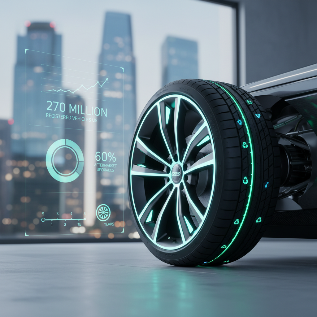 2025 How to Choose the Best Wheel Warranty for Your Needs