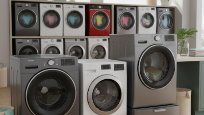 Top 10 Washer and Dryer Sets for Every Home in 2023