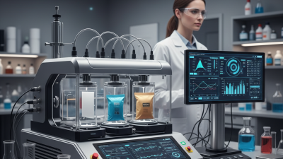 Top 10 Water Vapor Transmission Testers for Accurate Moisture Measurement