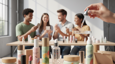 Top 10 Private Label Beauty Brands Revolutionizing the Cosmetics Industry in 2023