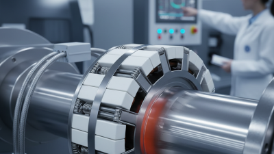 2025 Top Ceramic Band Heater Guide for Optimal Performance and Efficiency