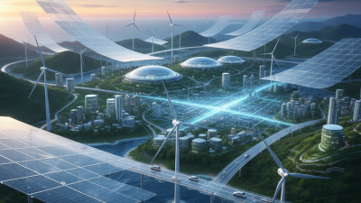 Top 10 Sustainable Power Solutions Transforming Our Energy Future